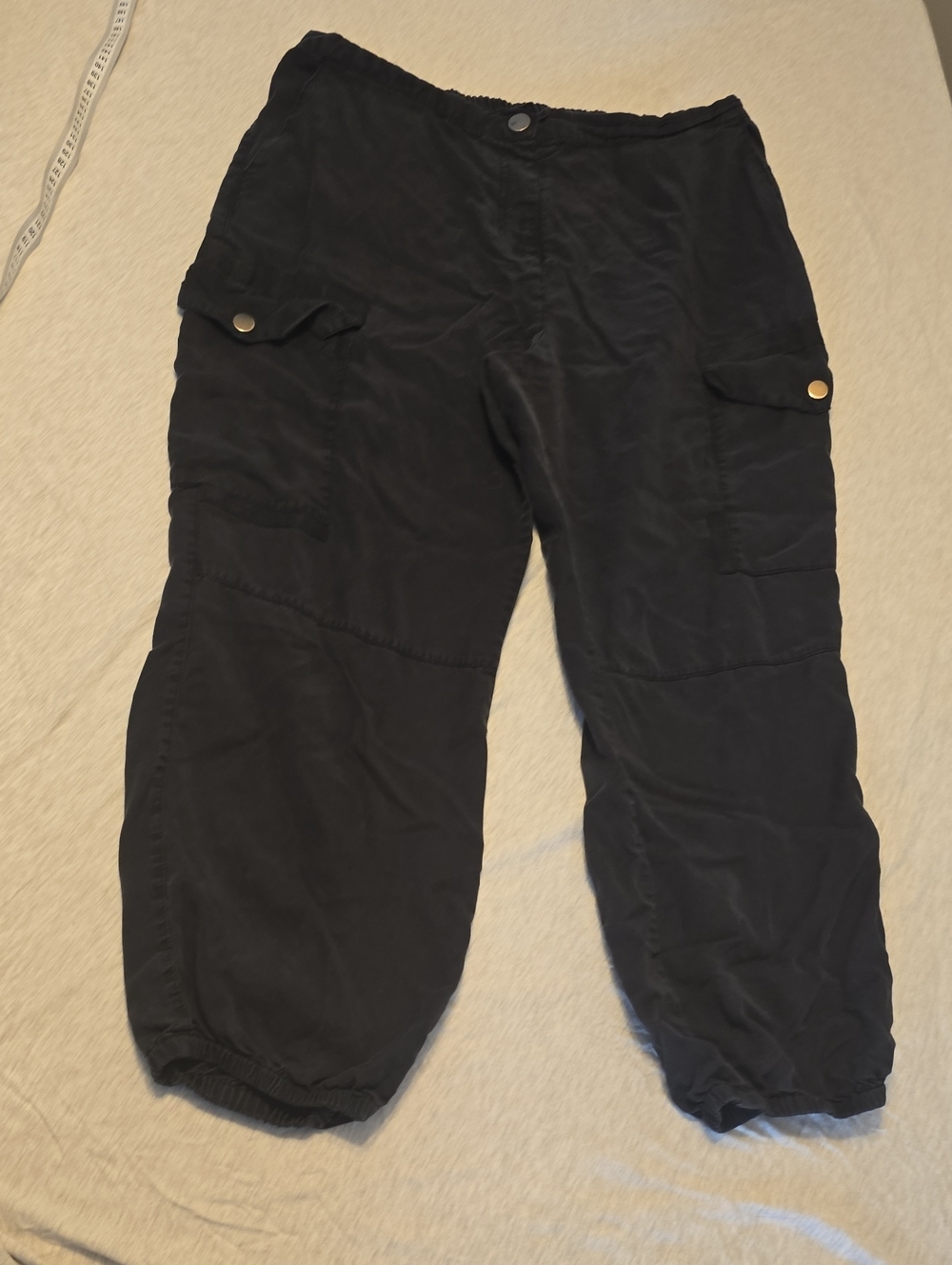 Dex Cargo Joggers Size LG